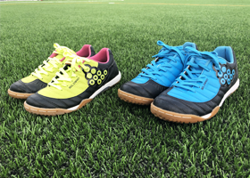 レンタルシューズ