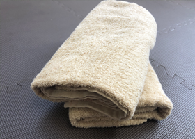 レンタルタオル