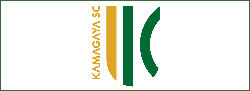 KAMAGAYA SC オフィシャルサイト